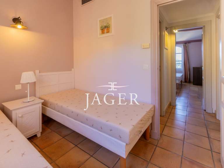 Appartement avec Vue sur mer Grimaud - 3 chambres - 61m²