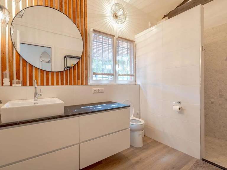 Appartement Grimaud - 2 chambres - 68m²