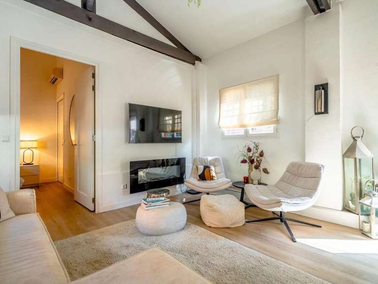 Appartement Grimaud - 2 chambres - 68m²