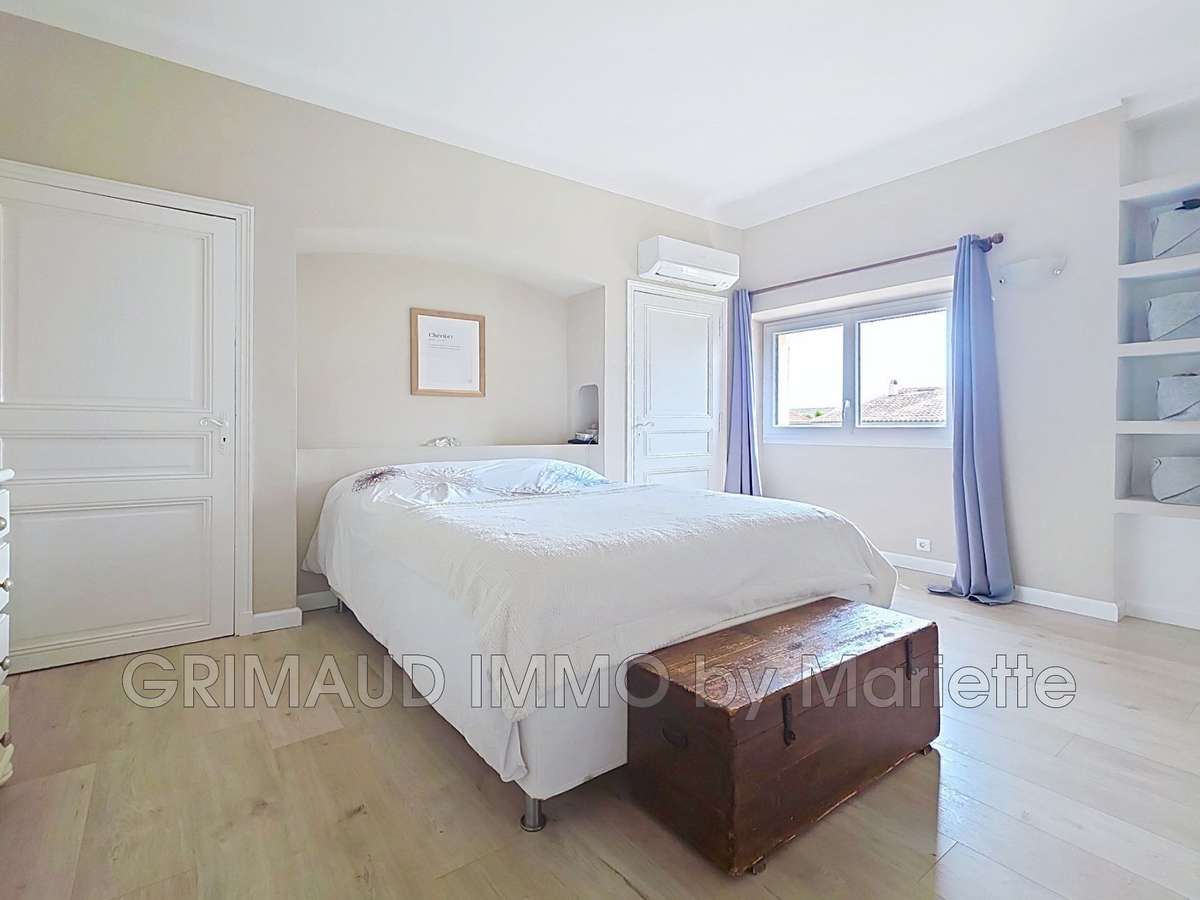 Appartement Grimaud