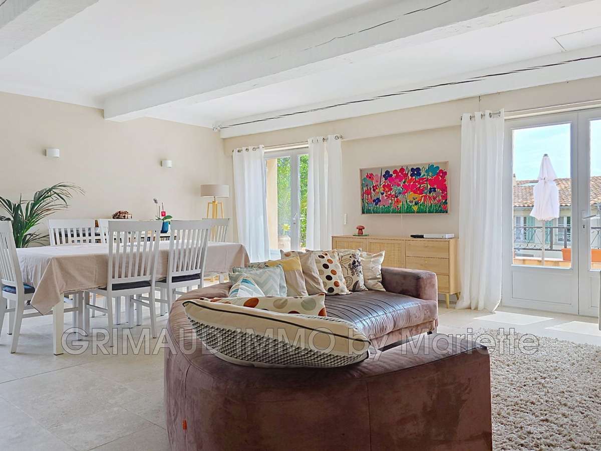 Appartement Grimaud