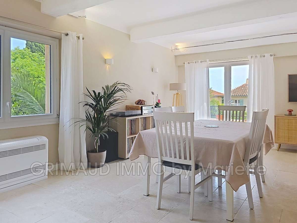 Appartement Grimaud