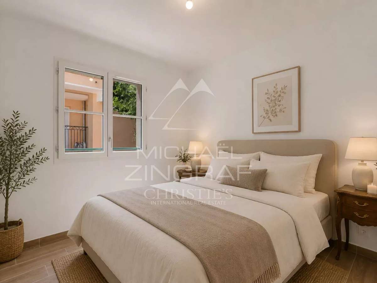 Appartement Grimaud