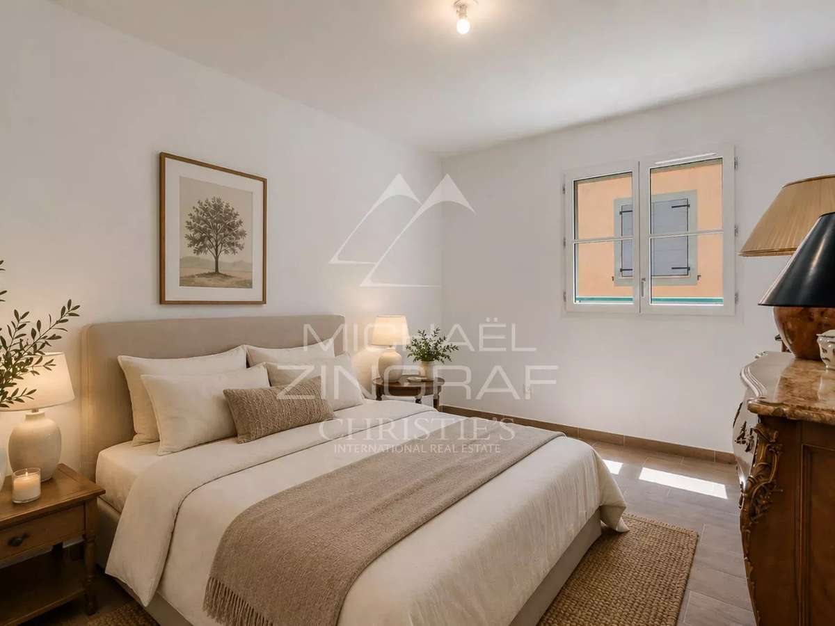 Appartement Grimaud