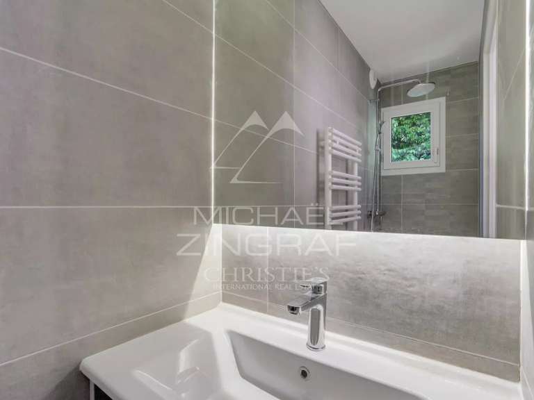 Appartement Grimaud - 3 chambres - 76m²