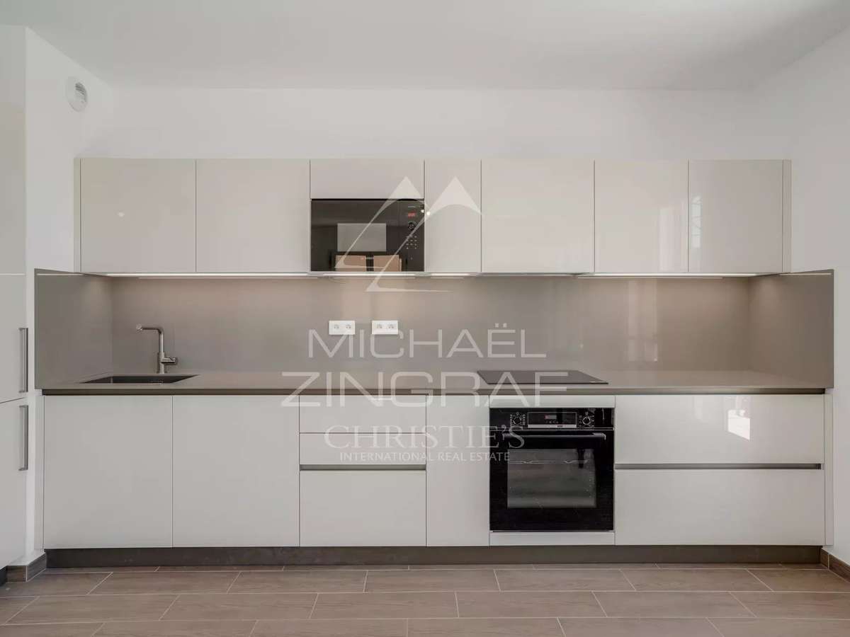 Appartement Grimaud