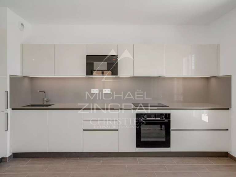 Appartement Grimaud - 3 chambres - 76m²