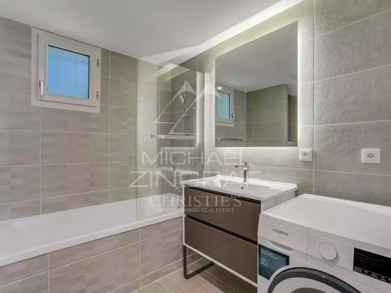 Appartement Grimaud - 3 chambres - 76m²