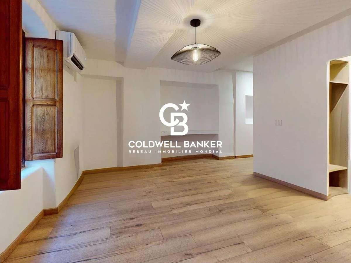 Appartement Grimaud