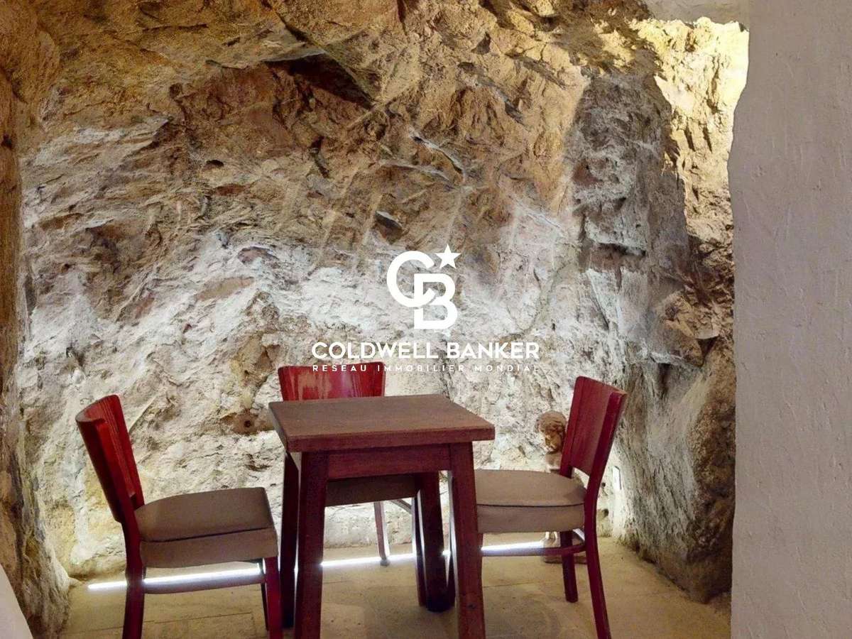 Appartement Grimaud