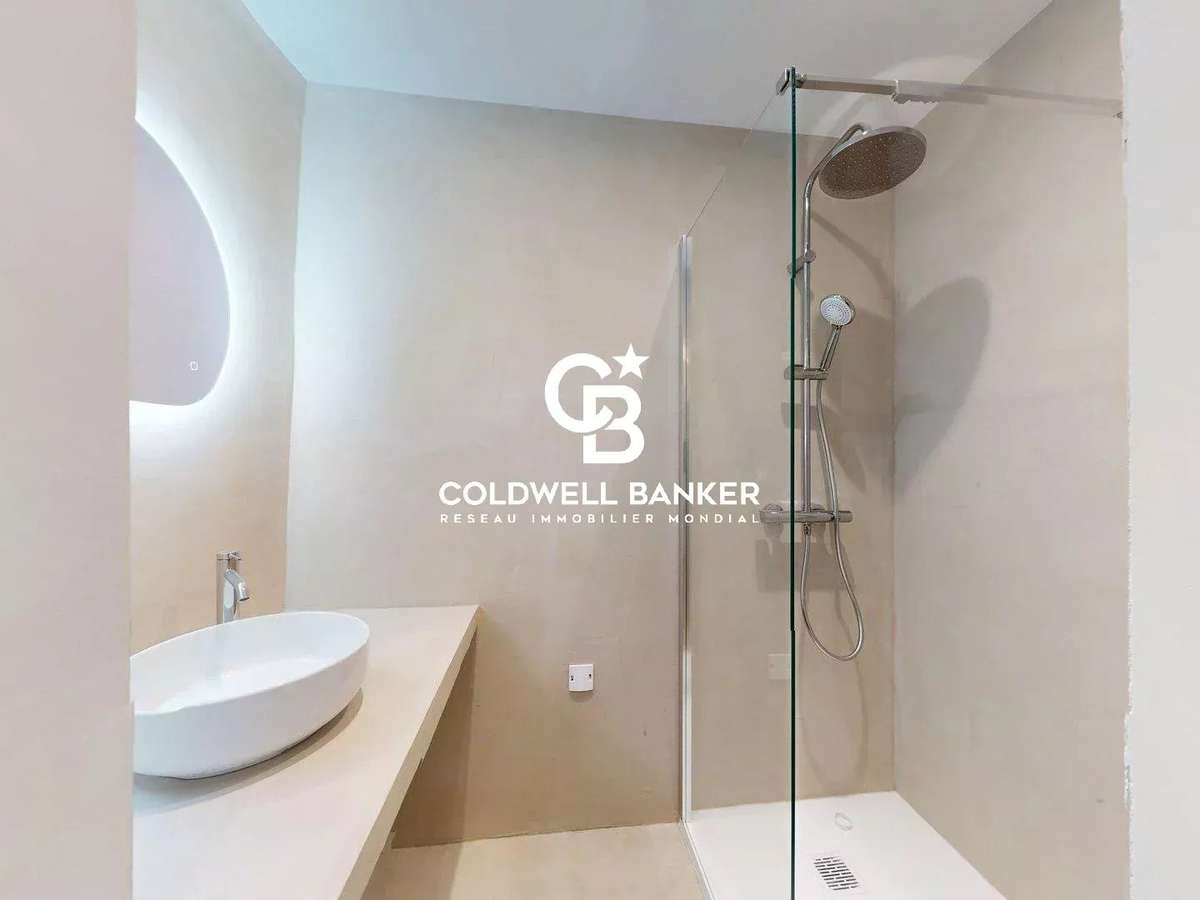 Appartement Grimaud