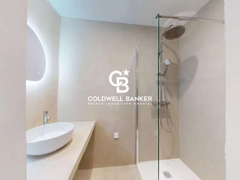 Appartement Grimaud - 1 chambre - 89m²