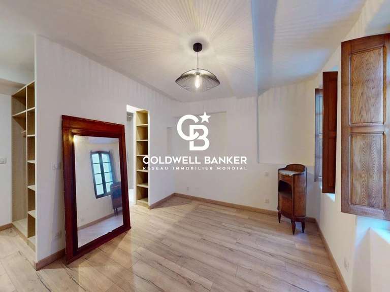 Appartement Grimaud - 1 chambre - 89m²