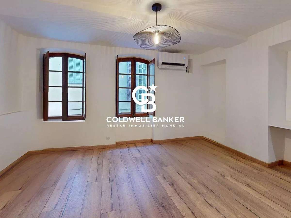Appartement Grimaud