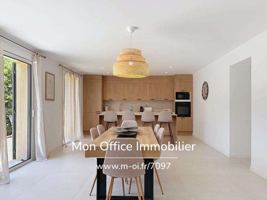 Appartement Grimaud