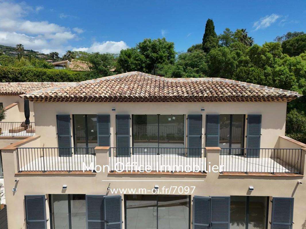 Appartement Grimaud
