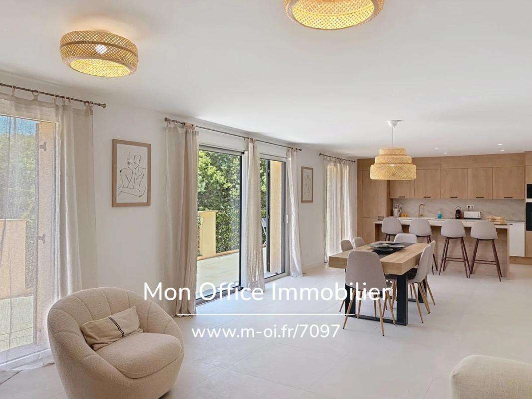 Appartement Grimaud