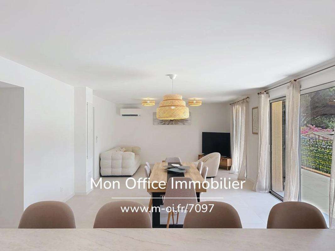 Appartement Grimaud