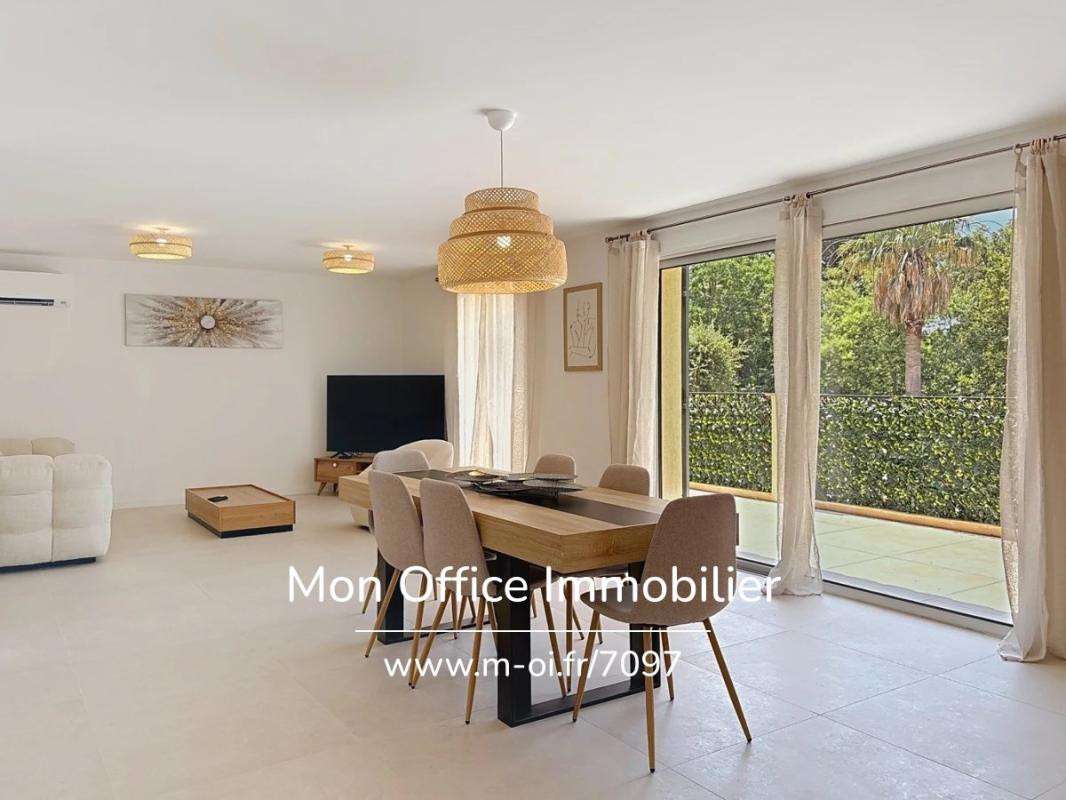 Appartement Grimaud