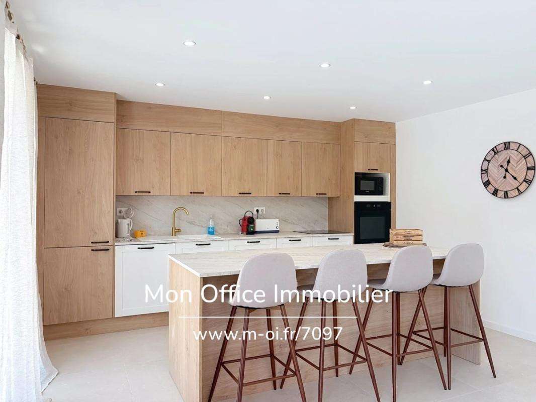 Appartement Grimaud