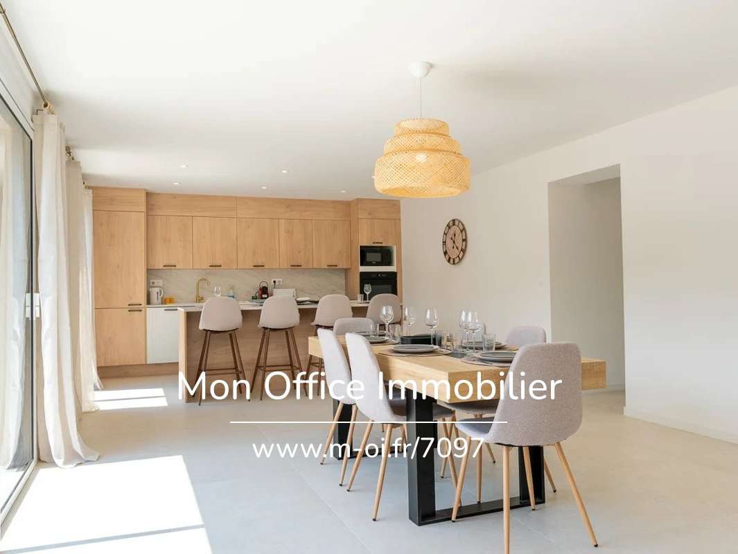 Appartement Grimaud