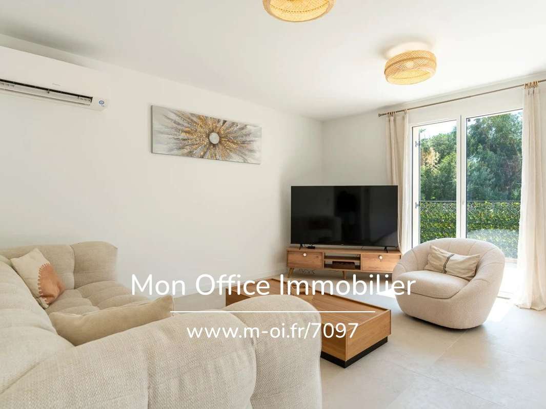 Appartement Grimaud