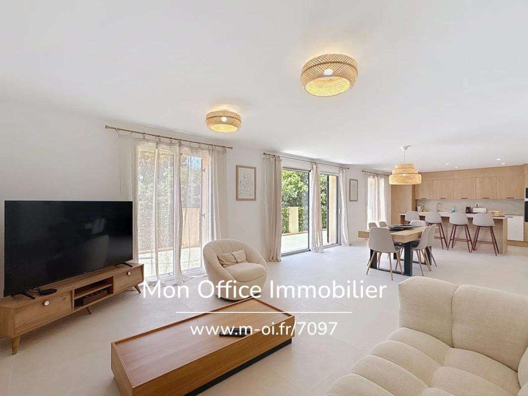 Appartement Grimaud