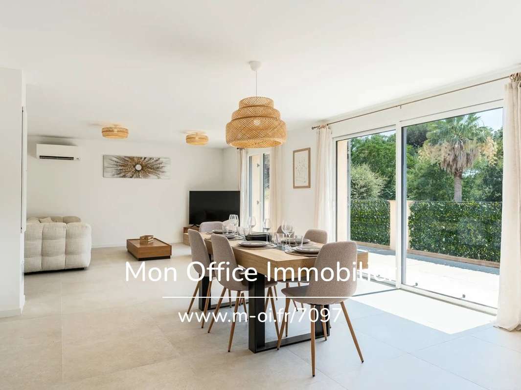 Appartement Grimaud