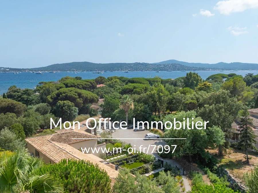Appartement Grimaud