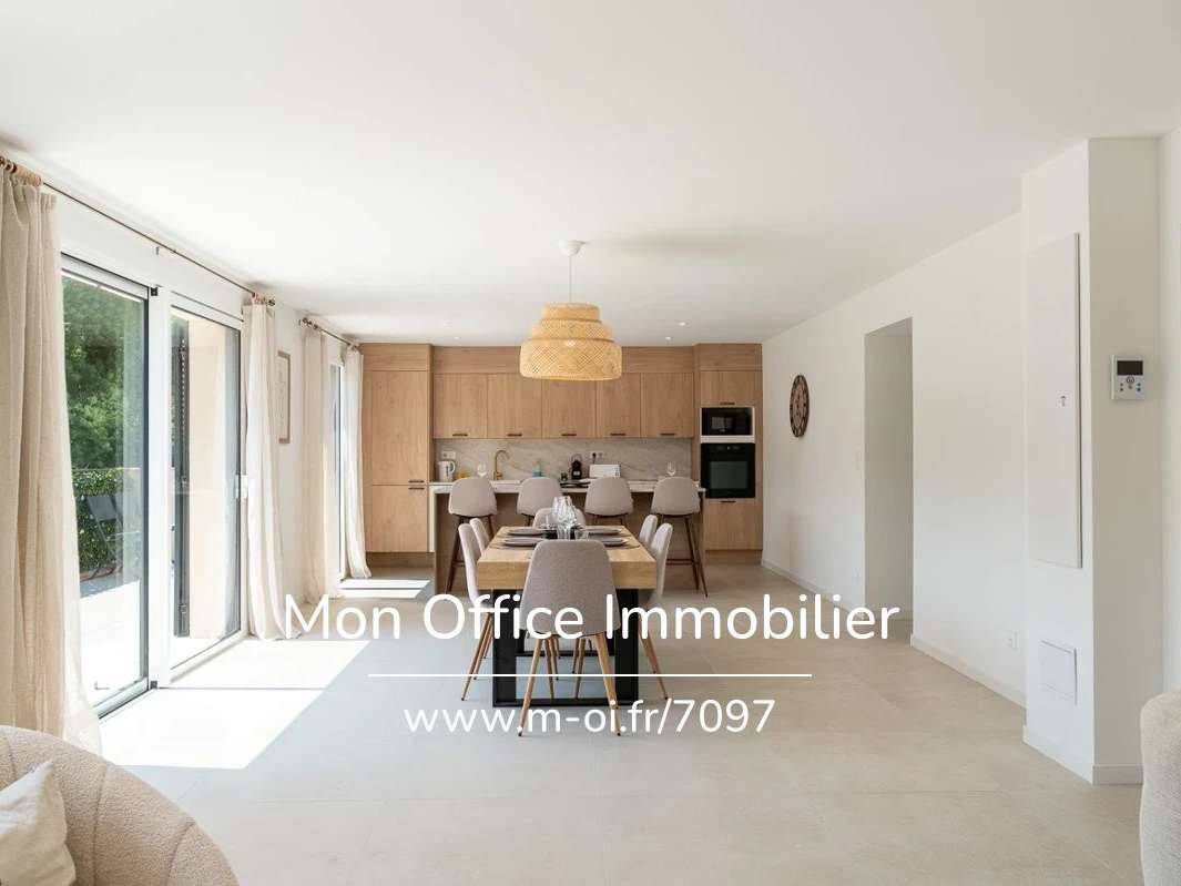 Appartement Grimaud