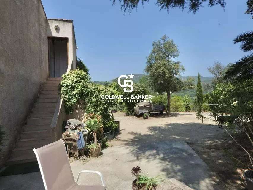 Appartement Grimaud