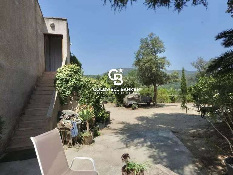 Appartement Grimaud - 2 chambres - 74m²