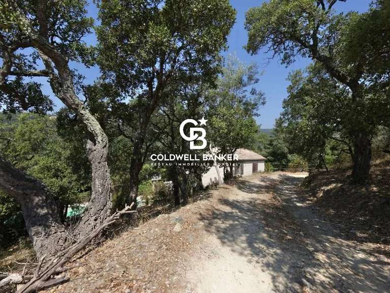 Appartement Grimaud - 2 chambres - 74m²