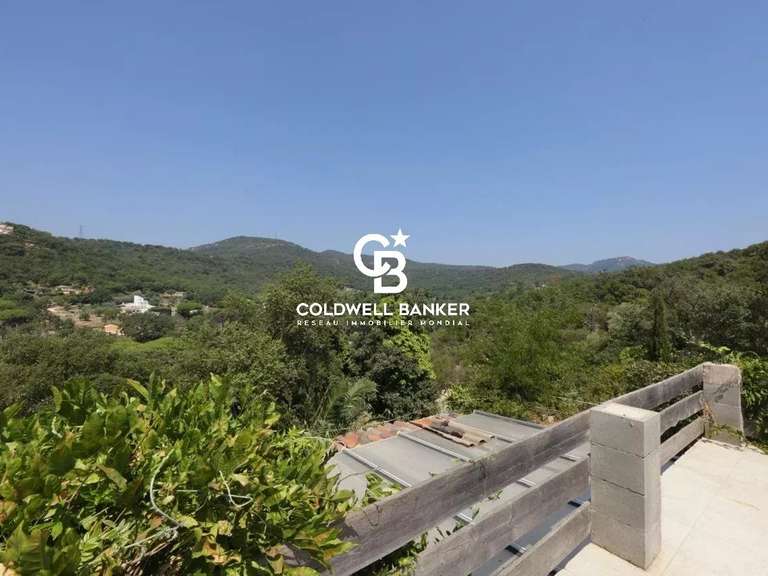 Appartement Grimaud - 2 chambres - 74m²