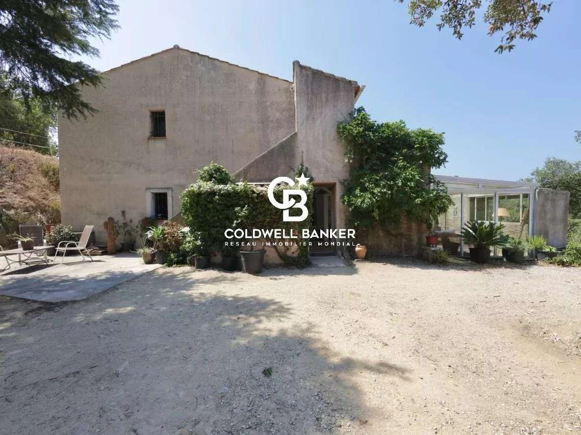Appartement Grimaud
