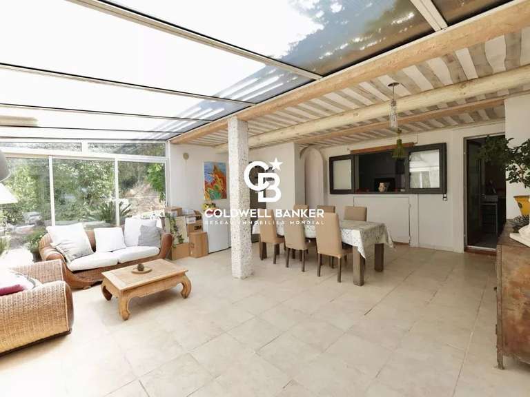 Appartement Grimaud - 2 chambres - 72m²