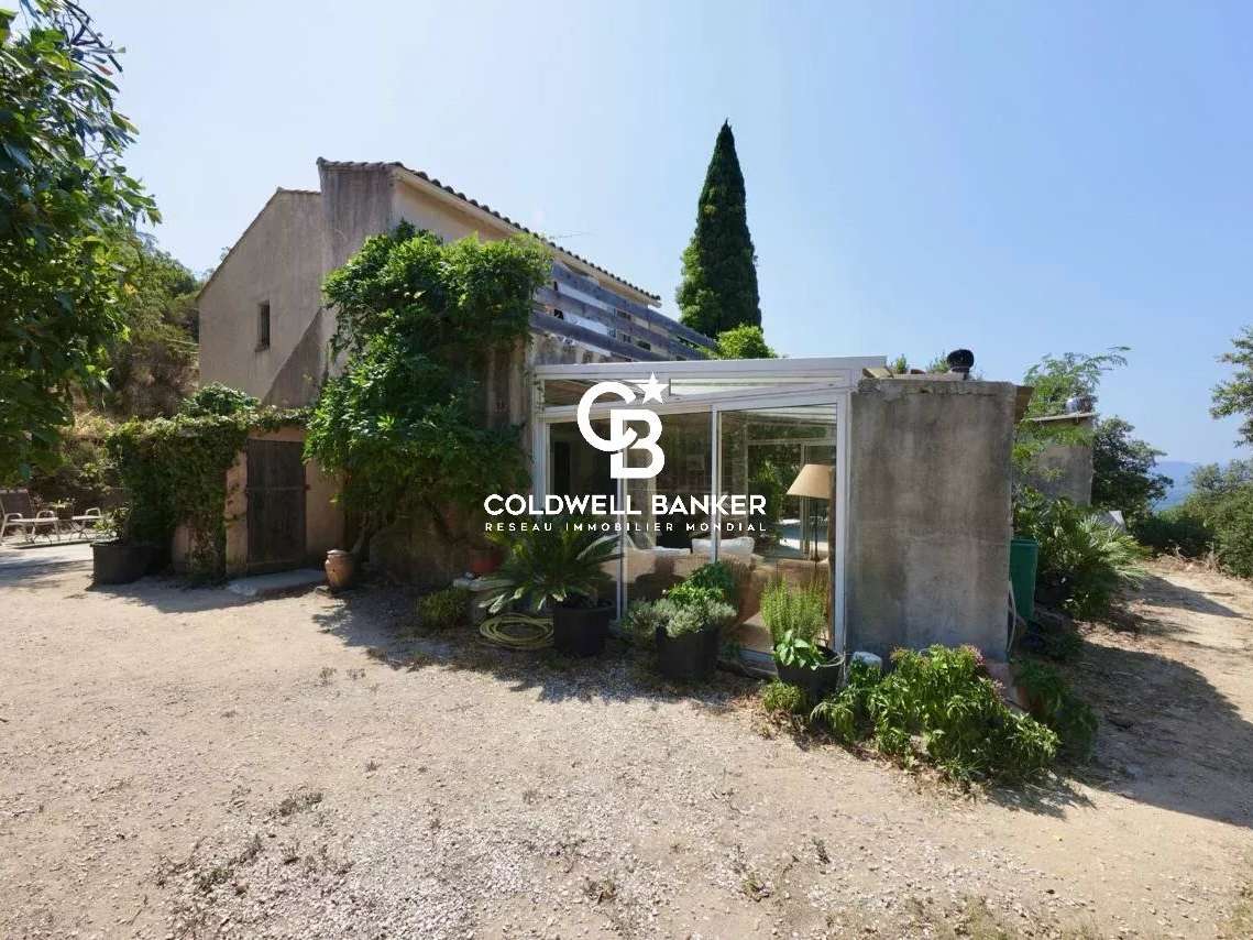 Appartement Grimaud