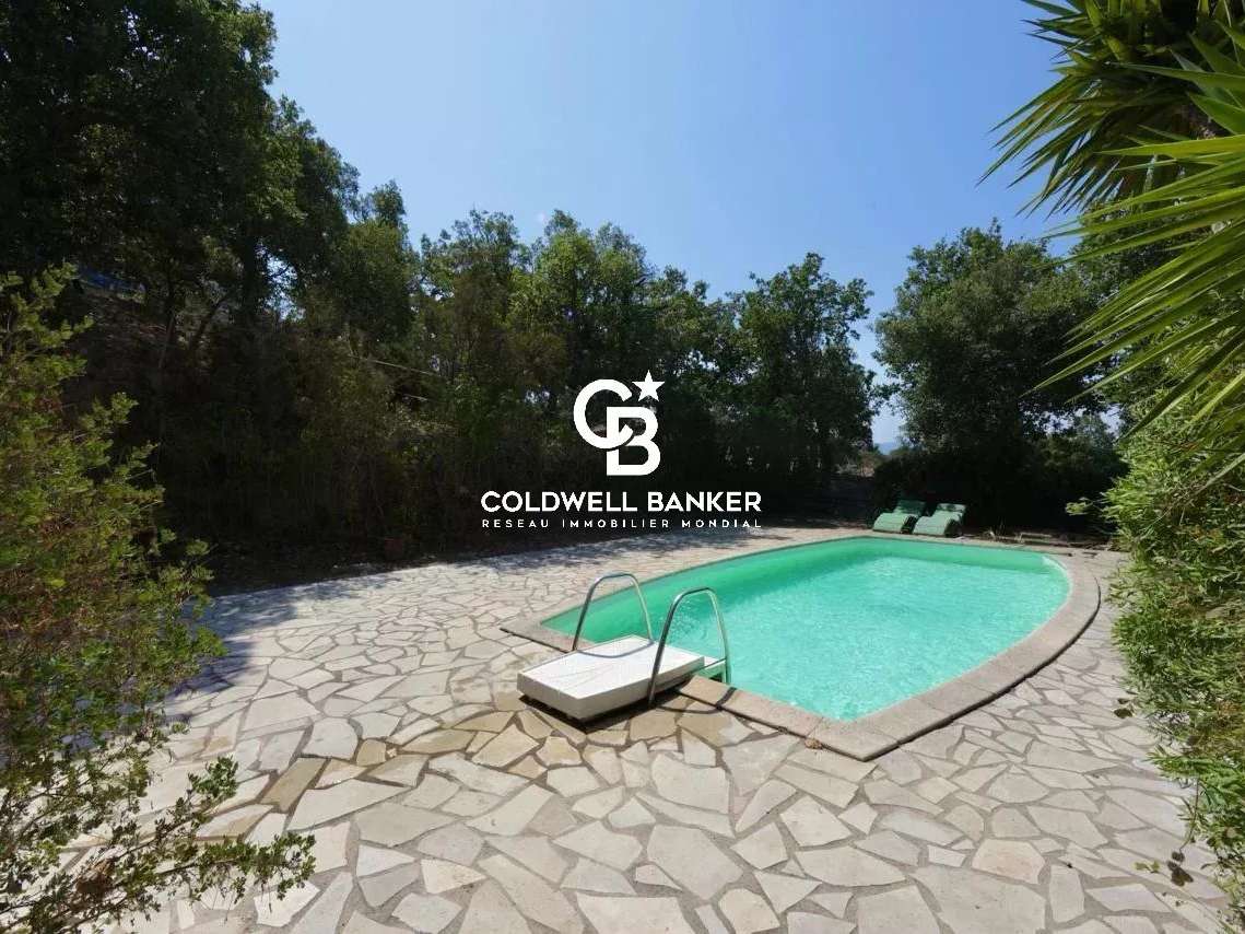 Appartement Grimaud