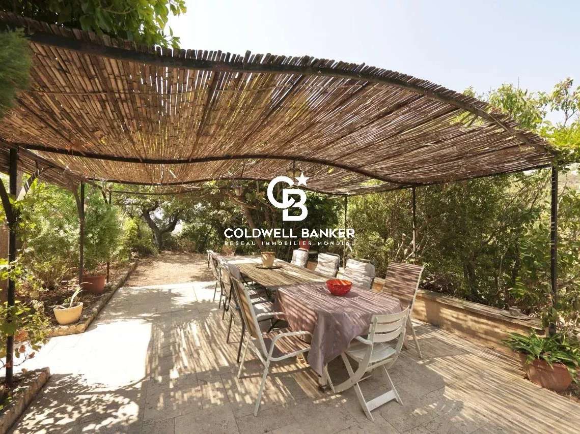 Appartement Grimaud
