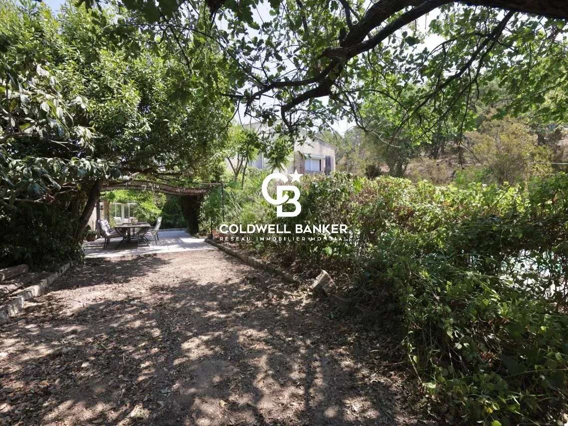 Appartement Grimaud