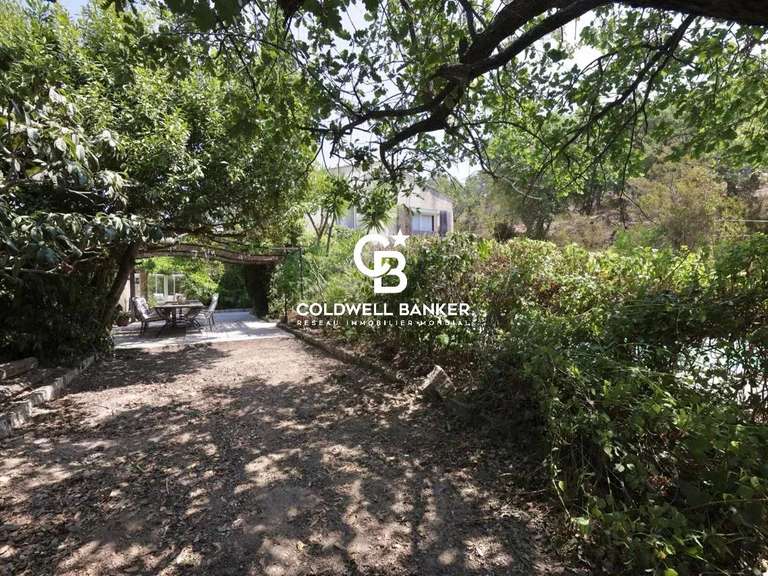 Appartement Grimaud - 2 chambres - 72m²