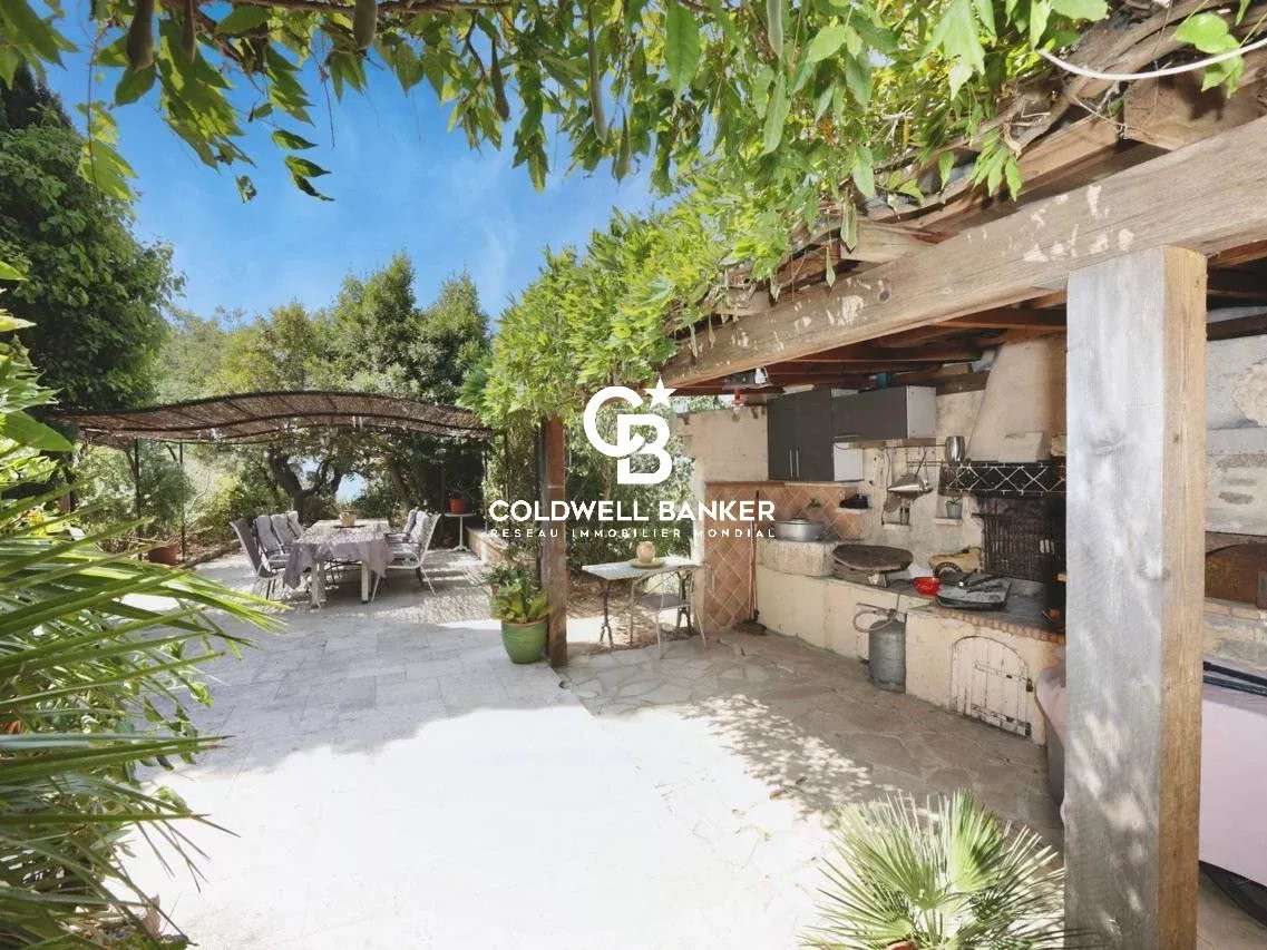 Appartement Grimaud
