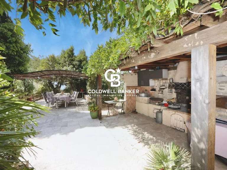 Appartement Grimaud - 2 chambres - 72m²