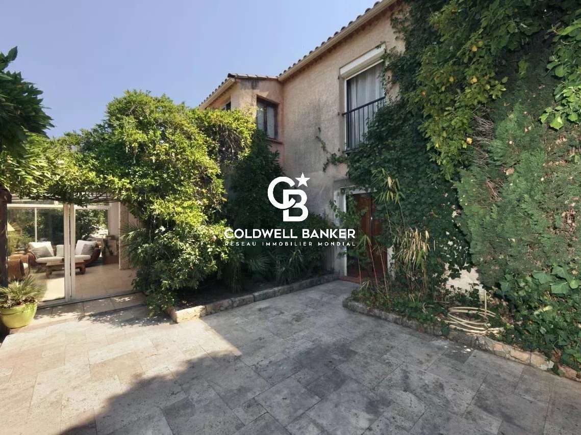 Appartement Grimaud