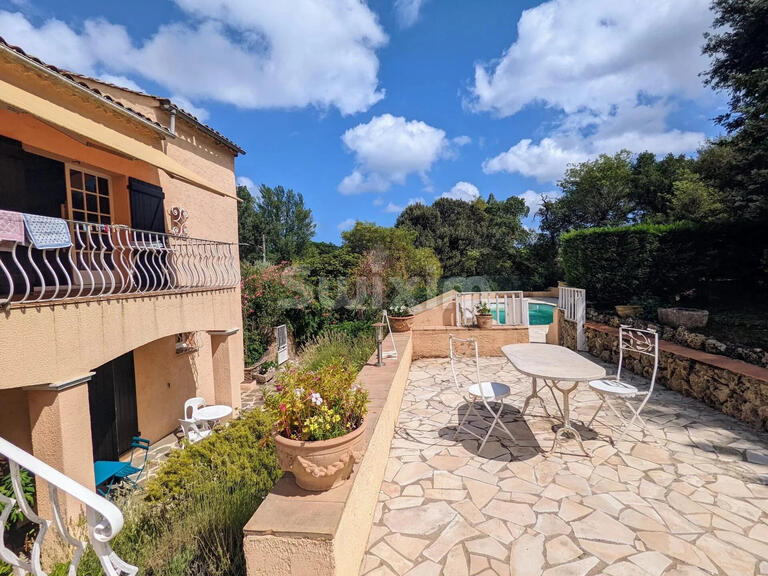 Sale House Grimaud - 11 bedrooms