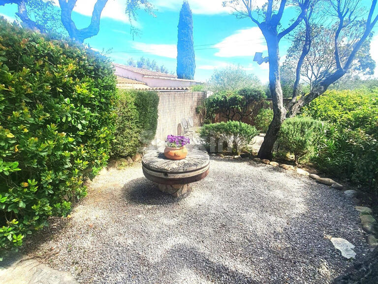 Sale House Grimaud - 5 bedrooms
