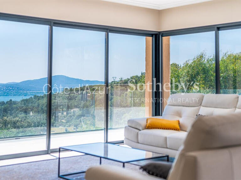 Sale House Grimaud - 5 bedrooms