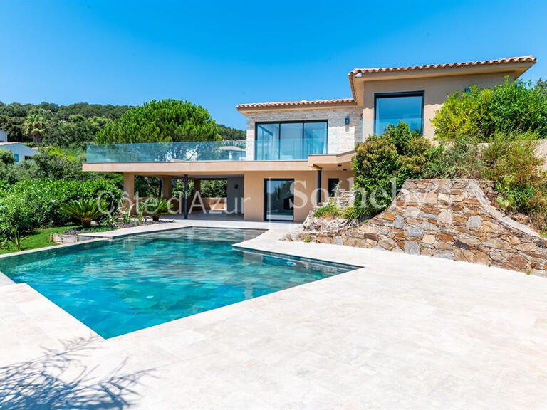 Sale House Grimaud - 5 bedrooms