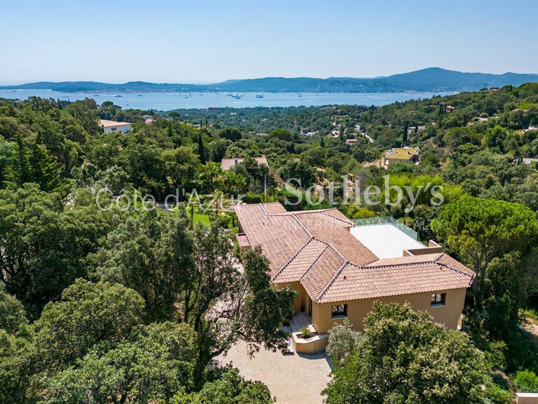 Sale House Grimaud - 5 bedrooms