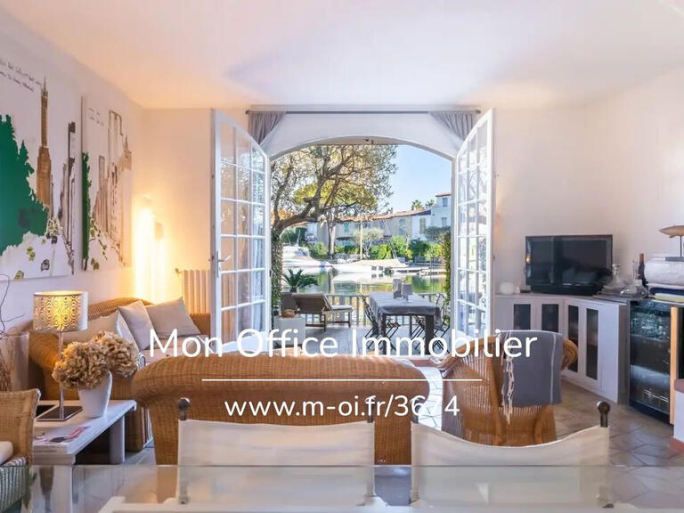 Vente Maison Grimaud - 3 chambres